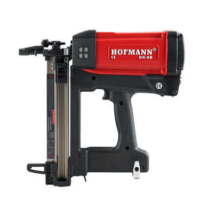 HOFMANN DK68 Gazlı Çivi Tabancası