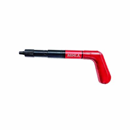 DX-M7 BARUTLU ÇİVİ ÇAKMA TABANCASI