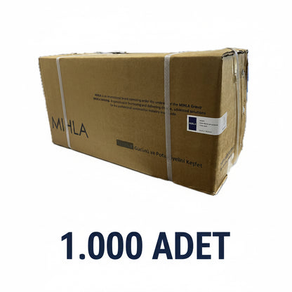 M8 ROD SABİTLEME ÇİVİSİ BASIC 32mm (1.000 adet)