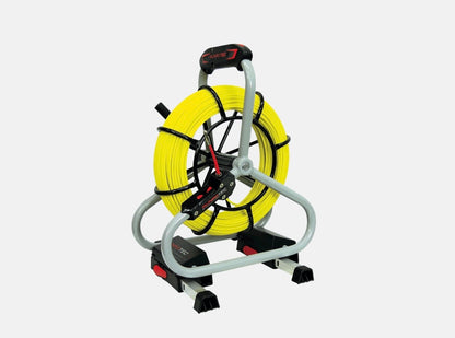 GF4.5 FIBERGLASS PROFESYONEL SET 4.5 mm 40 mt