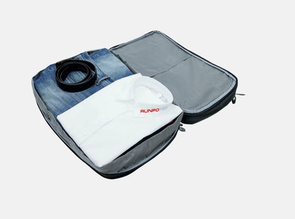 XB500 + RP5 + PROMOSYON SIRT ÇANTASI