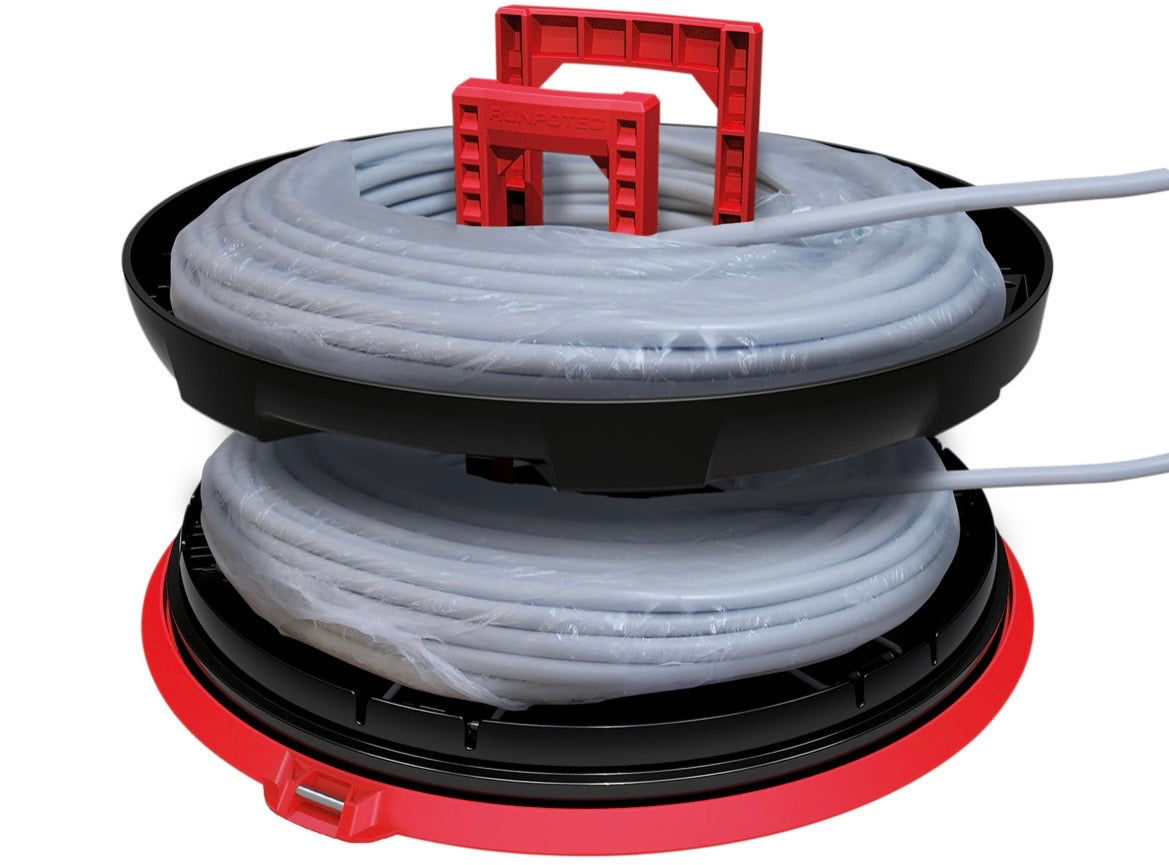 XB500 KABLO AÇMA MAKARASI (max 800 kg)