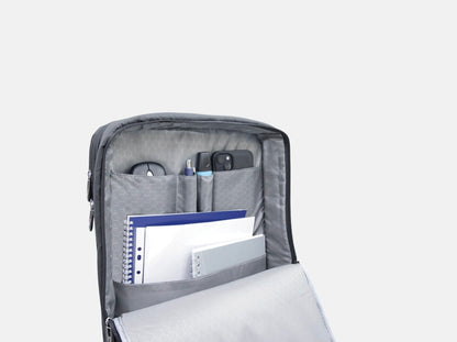 XB500 + RP5 + PROMOSYON SIRT ÇANTASI