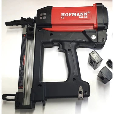 HOFMANN DK68 Gazlı Çivi Tabancası