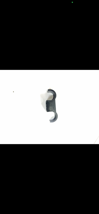 PBK 2’Lİ PLASTİK BORU KROŞESİ (300 adet)