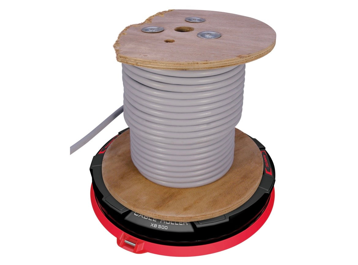 XB500 KABLO AÇMA MAKARASI (max 800 kg)