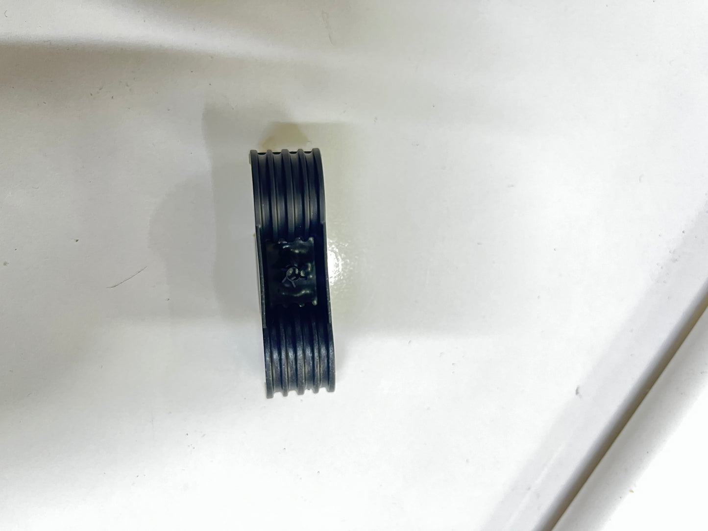 PBK 2’Lİ PLASTİK BORU KROŞESİ (300 adet)
