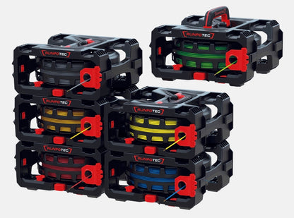 CB 260 KABLO KUTUSU (6 parça)