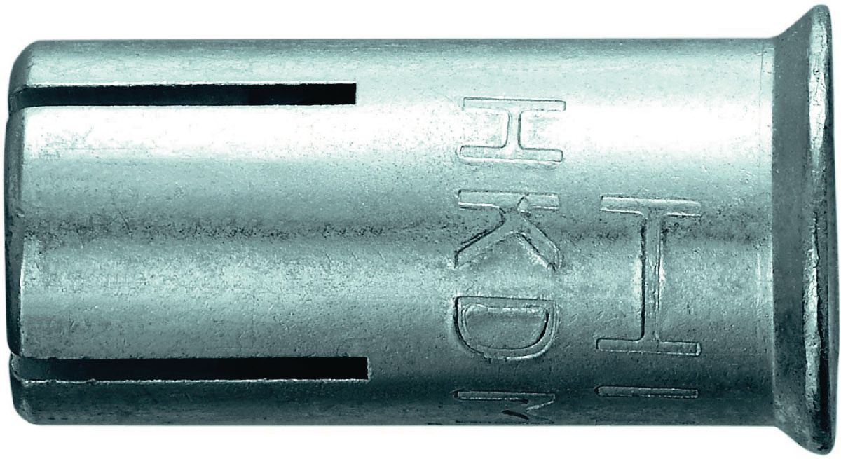 HILTI KISA DÜBEL (HKD) M8X25 100 adet