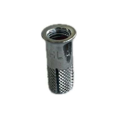 MIHLA KISA DÜBEL (100 adet)MKD m8x25
