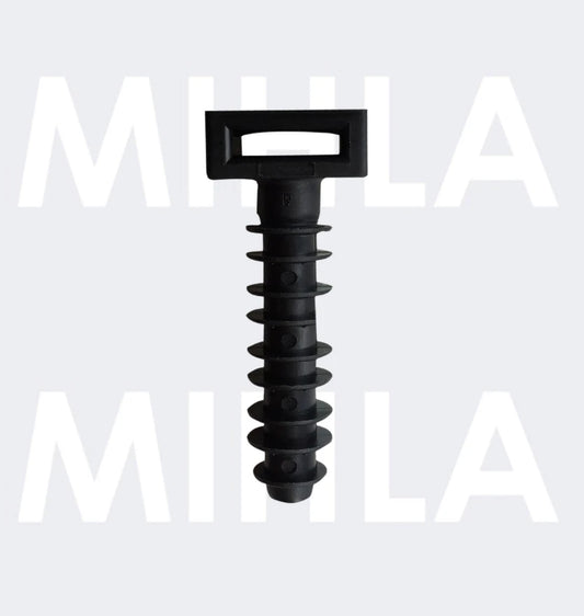 Kablo Bağı Dübeli 8mm (250 adet)