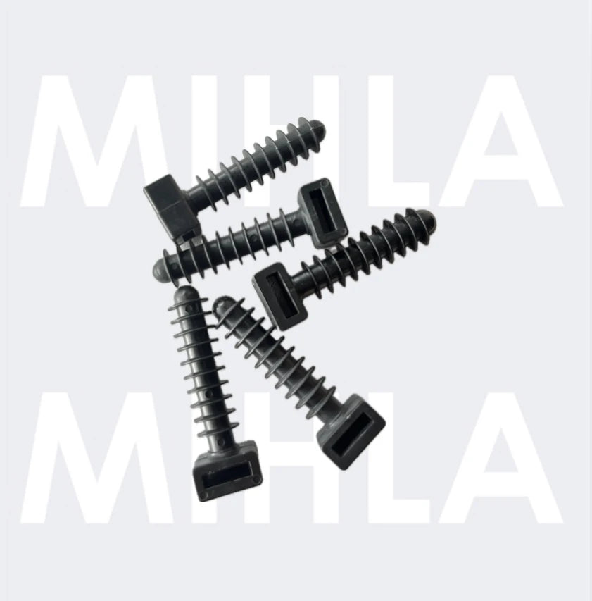 Kablo Bağı Dübeli 8mm (250 adet)