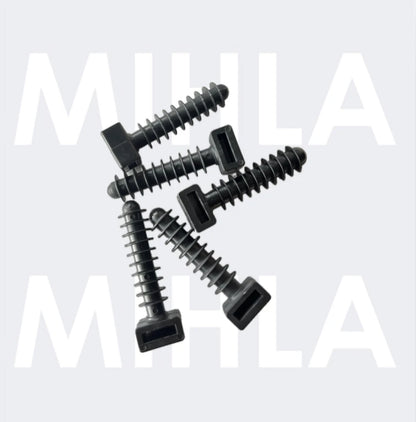 Kablo Bağı Dübeli 8mm (250 adet)