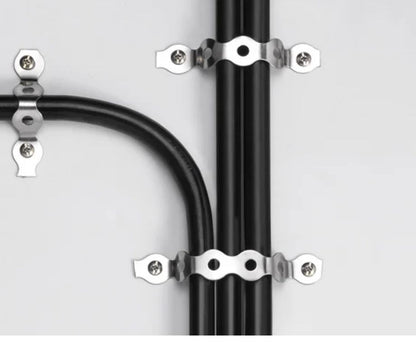 Kement – Çoklu Boru Sabitleme Aparatı