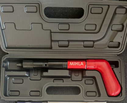 DX-M7 BARUTLU ÇİVİ ÇAKMA TABANCASI