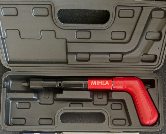 DX-M7 BARUTLU ÇİVİ ÇAKMA TABANCASI