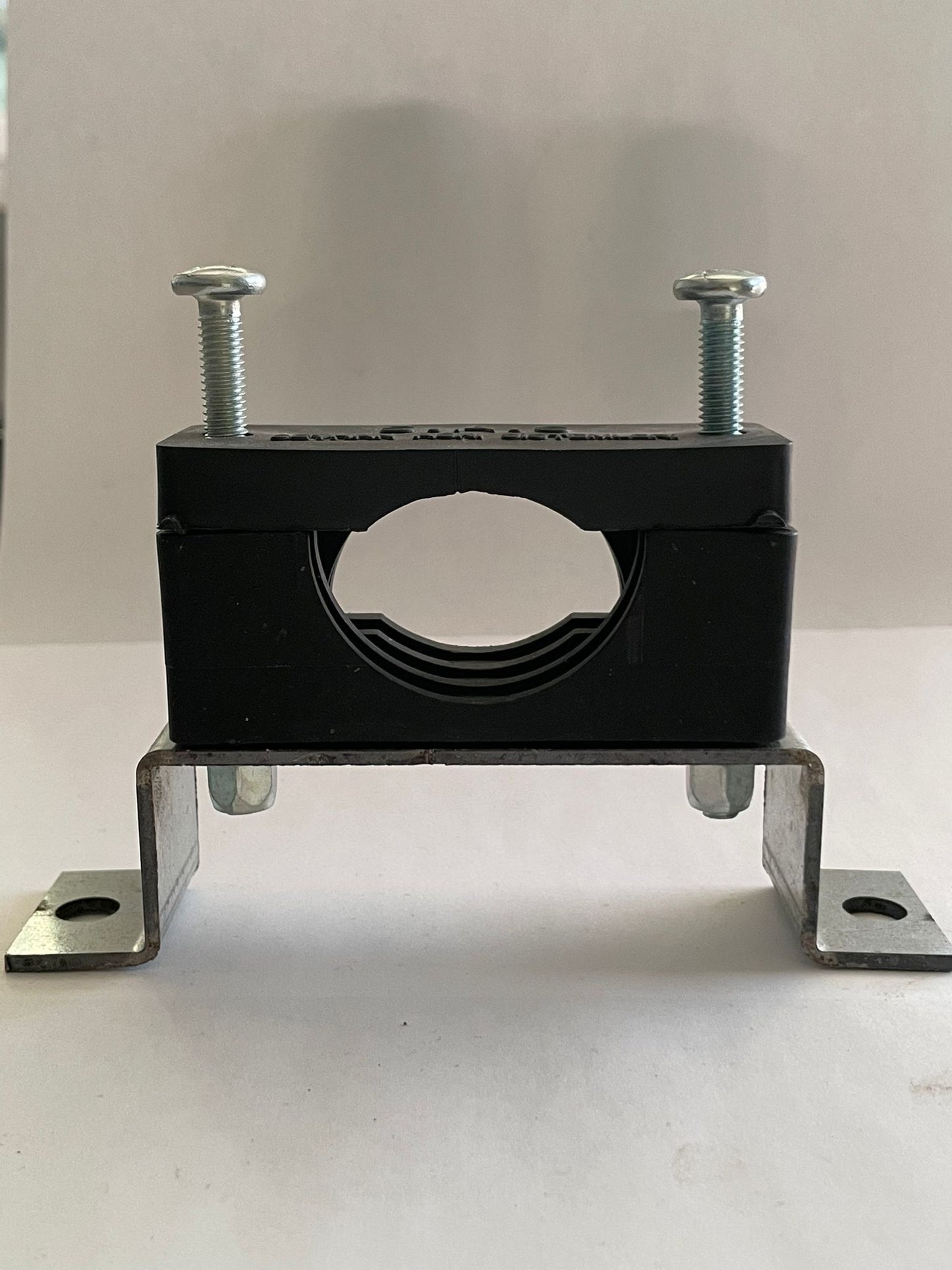 Sabitle Klima şaft kelepçesi