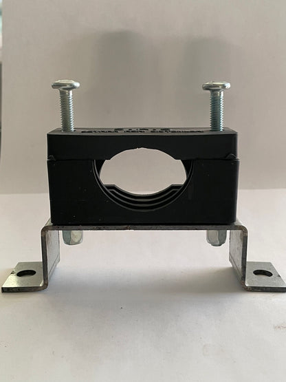 Sabitle Klima şaft kelepçesi