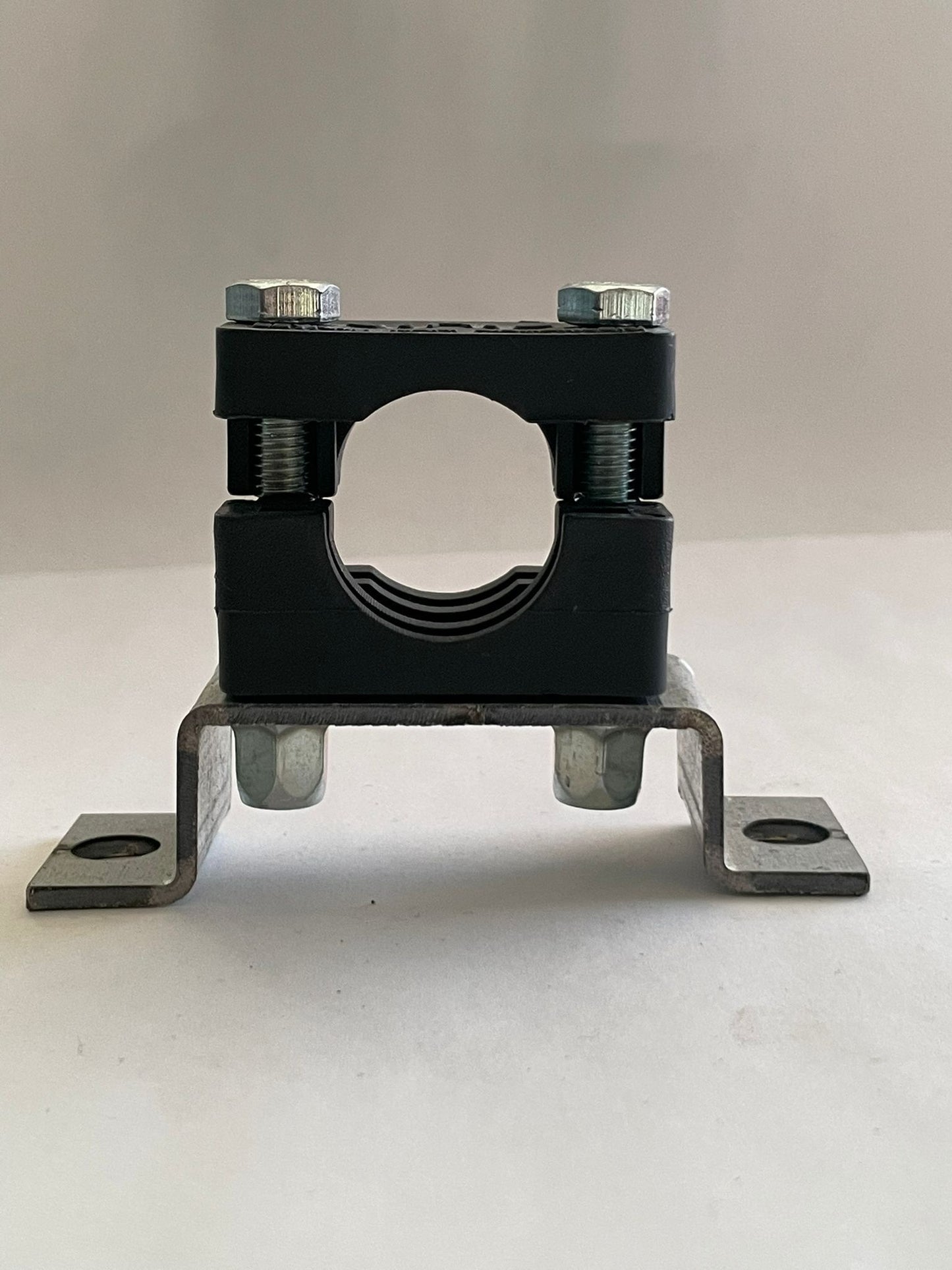 Sabitle Klima şaft kelepçesi