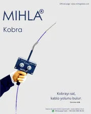 Kobra Kablo Sürücü