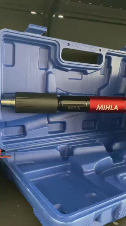DX-M7 BARUTLU ÇİVİ ÇAKMA TABANCASI