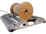 Tragwalzer 670 - Walzenlänge 670 mm için PRO 670 kablo makarası açıcı ürün görseli 4