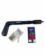 DX-M6 BARUTLU ÇİVİ ÇAKMA TABANCASI-50 çivi hediye (sayfaya özel fiyat) - Görsel 2