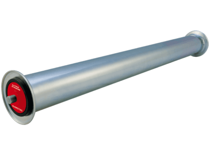 Tragwalzer 670 - Walzenlänge 670 mm için PRO 670 kablo makarası açıcı ürün görseli 1