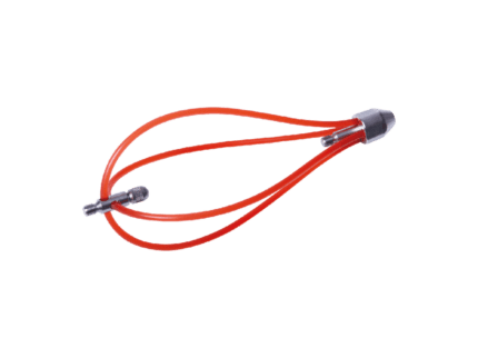 Funktionsgleiter - diş RTG Ø 6 mm aksesuar için RC2 veya RC3 muayene kamerası ürün görseli 1