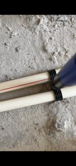 PBK 2’Lİ PLASTİK BORU KROŞESİ (300 adet) - Görsel 6