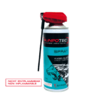 RUNPOTEC Kablo Yağlayıcısı Spray 400 ml reduziert den Reibungswiderstand um kadar zu 40 % - 20523