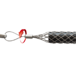 RUNPOTEC Kabelziehstrumpf ile Schlaufe ve Diş için Kabel Ø 30 -100 mm - 20436
