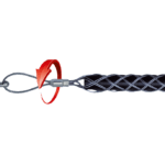 RUNPOTEC Kabelziehstrumpf ile Schlaufe ve Diş için Kabel Ø 9 - 15 mm - 20266