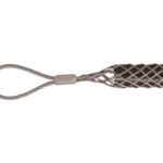 RUNPOTEC Kabelziehstrumpf ile Schlaufe - CW 800 E Spillwinde için Kabel Ø 10 mm - 15 mm - 20661