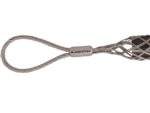 RUNPOTEC Kabelziehstrumpf ile Schlaufe - CW 800 E Spillwinde için Kabel Ø 10 mm - 15 mm ürün görseli 3