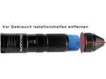 LED AKKU-Hochleistungslampe - 320 LUMEN için RC2 veya RC3 muayene kamerası ürün görseli 2