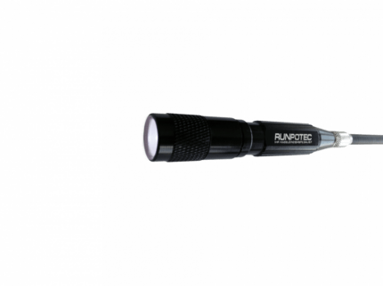 LED Lampe 130 Lumen - diş RTG Ø 6 mm için kablo çekme yardımcısı RUNPOSTICKS ürün görseli 1