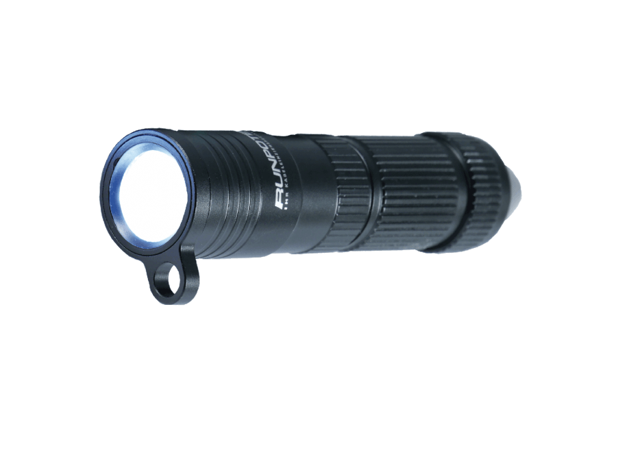 LED AKKU-Hochleistungslampe - 320 LUMEN için RC2 veya RC3 muayene kamerası LED AKKU-Hochleistungslampe - 320 LUMEN için RC2 veya RC3 muayene kamerası ürün görseli 1