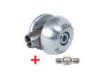 RUNPOTEC GF15 Fiberglas Çubuk Ø 15 mm - ile fahrbarer Stahlhaspel Kabeleinziehhilfe için Boru Çapı 180 - 450 mm ürün görseli 8