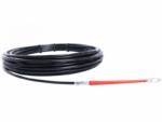 RUNPOTEC Adapter Hızlı Bağlantı ile Diş RTG Ø 6 mm zur Verbindung von Kablo Çekme Çorapların ile RTG Ø 6 mm ürün görseli 5