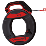 RUNPOTEC RP5 Kablo Çekme Aleti Metre Sayacı Olmadan 9 - 32 mm boru iç çapı için ideal - 10014