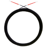 RUNPOTEC RP5 - Kabeleinzieh-Ersatzband 9 - 32 mm boru iç çapı için ideal - 20240