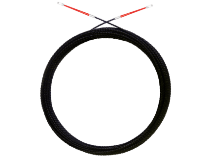 RUNPOTEC RP5 - Kabeleinzieh-Ersatzband 9 - 32 mm boru iç çapı için ideal - 20240