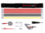 RUNPOTEC RUNPOSTICKS Comfort kablo cekme halkasi set urun gorseli
