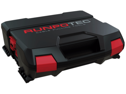 RUNPOTEC RP5 - leere Box Metre Sayacı Olmadan için Kabeleinzieh-Ersatzband RP5 ürün görseli 5