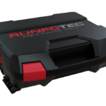 RUNPOTEC sistem çantası ile RM35 Einlage Stapelbar ile Klicksystem ürün görseli 3