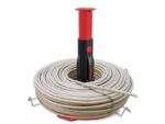 RUNPOTEC Aufsteckaufsatz Çok Fonksiyonlu Mandrel için XB 300, XB 500 ve XB 500 T Cable Roller / Kablo Makarası ürün görseli 7