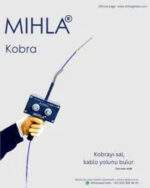 KOBRA 30 MT SUSTA İLE